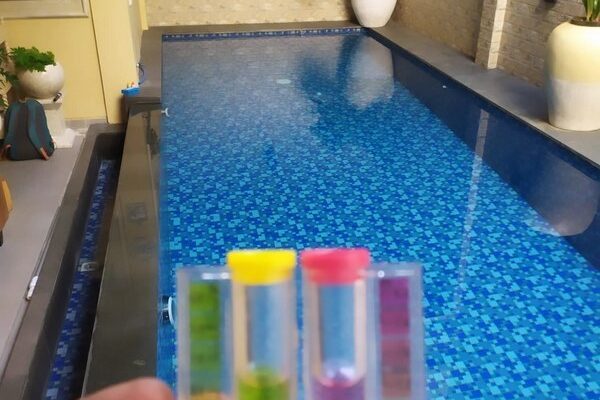 foto - Esia Pool - 18