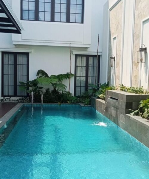 foto - Esia Pool - 2