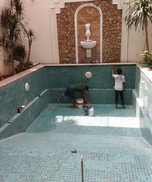 foto - Esia Pool - 4