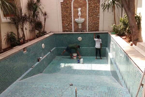 foto - Esia Pool - 4