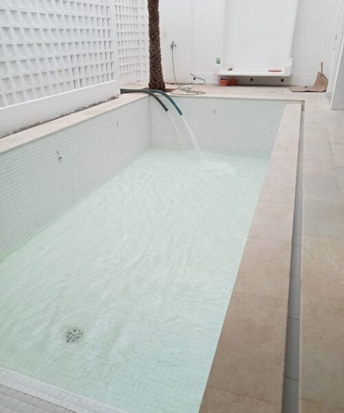 foto - Esia Pool - 5