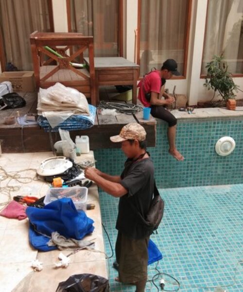 foto - Esia Pool - 6