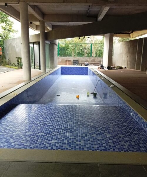 foto - Esia Pool - 7
