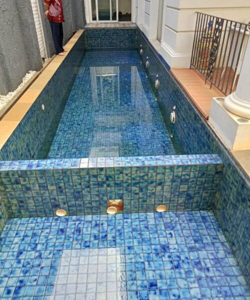 foto - Esia Pool - 8